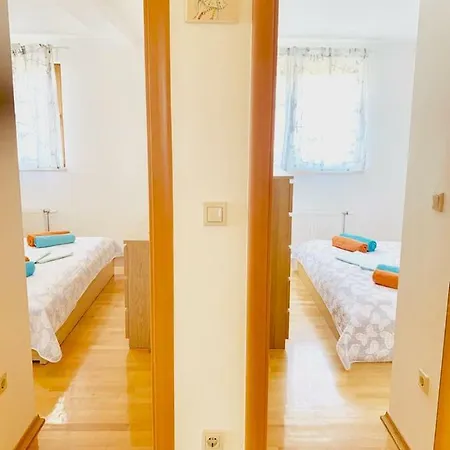 Appartement Ruzica Sukošan