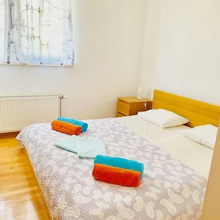 Apartament Ruzica