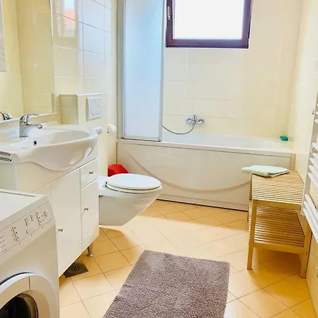 Ruzica Appartement *