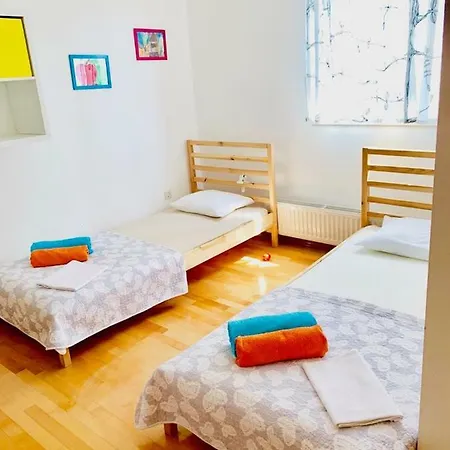 Ruzica Apartament Sukošan