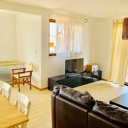 Apartament Ruzica *