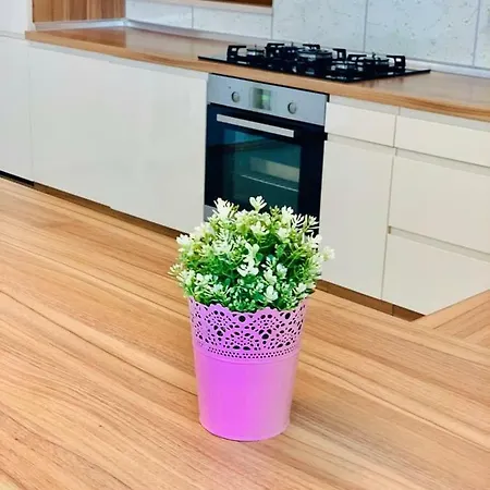 Appartement Ruzica *