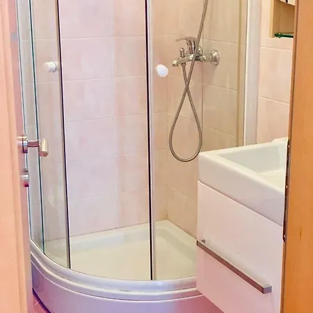 Ruzica Appartement *