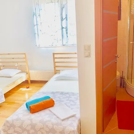 Ruzica Appartement