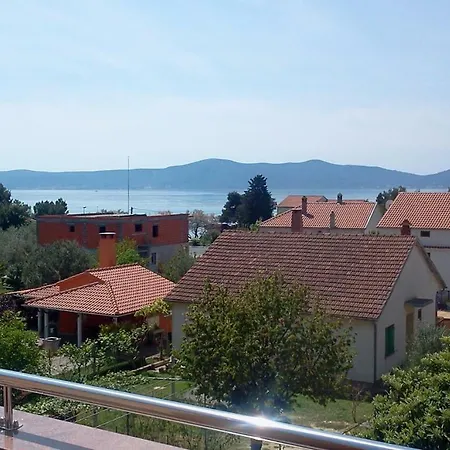 Ruzica Апартаменты