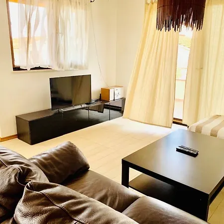 Apartment Ruzica Sukosan